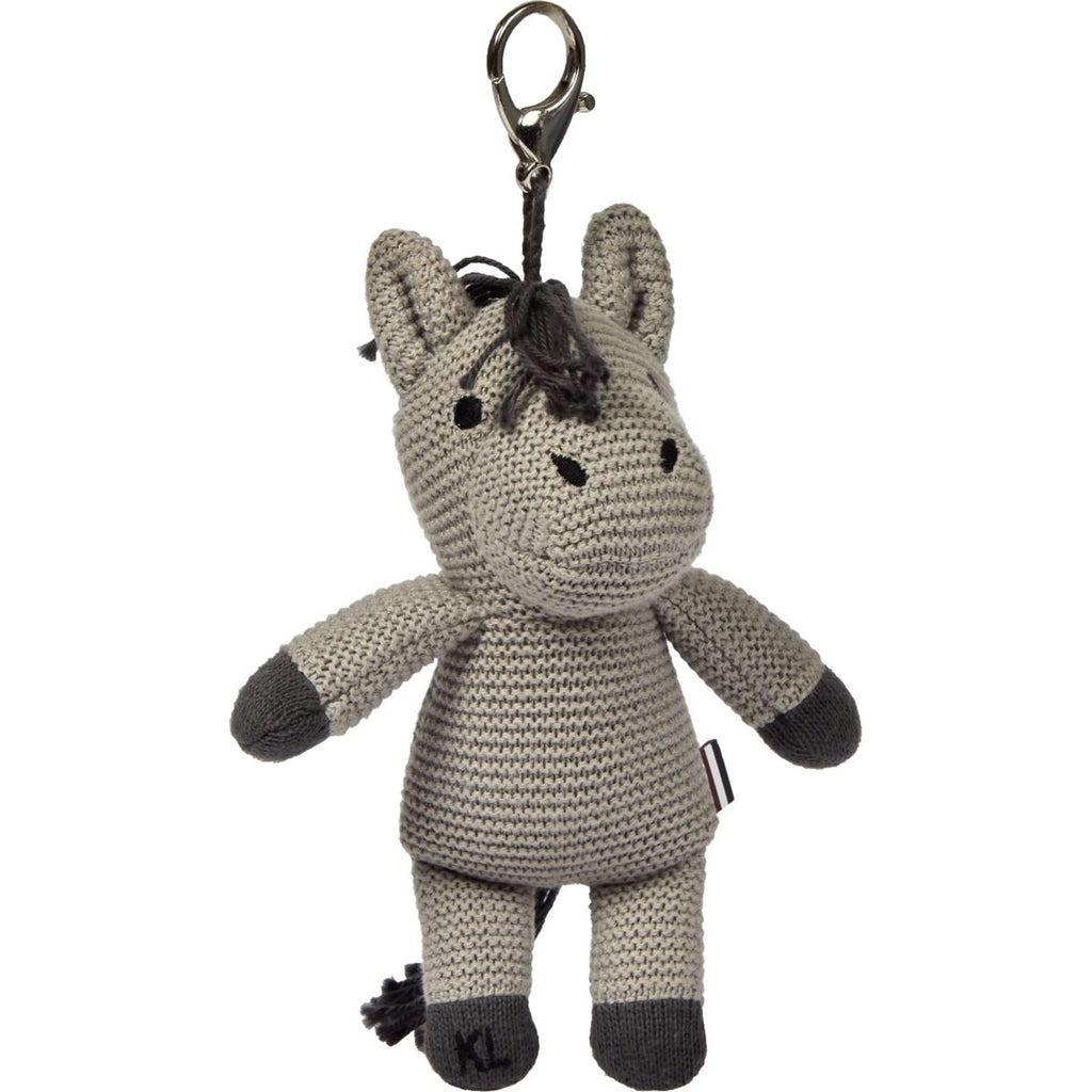 Kingsland Porte-Clés KLMonty Gris