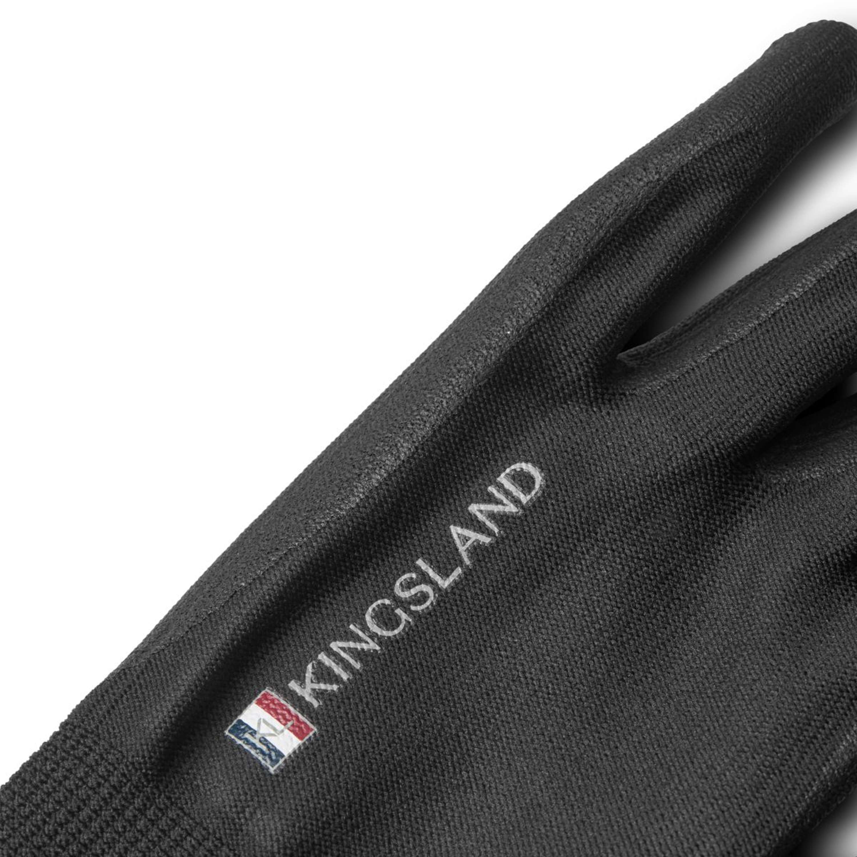 Kingsland Gants de Travail Classic Marin