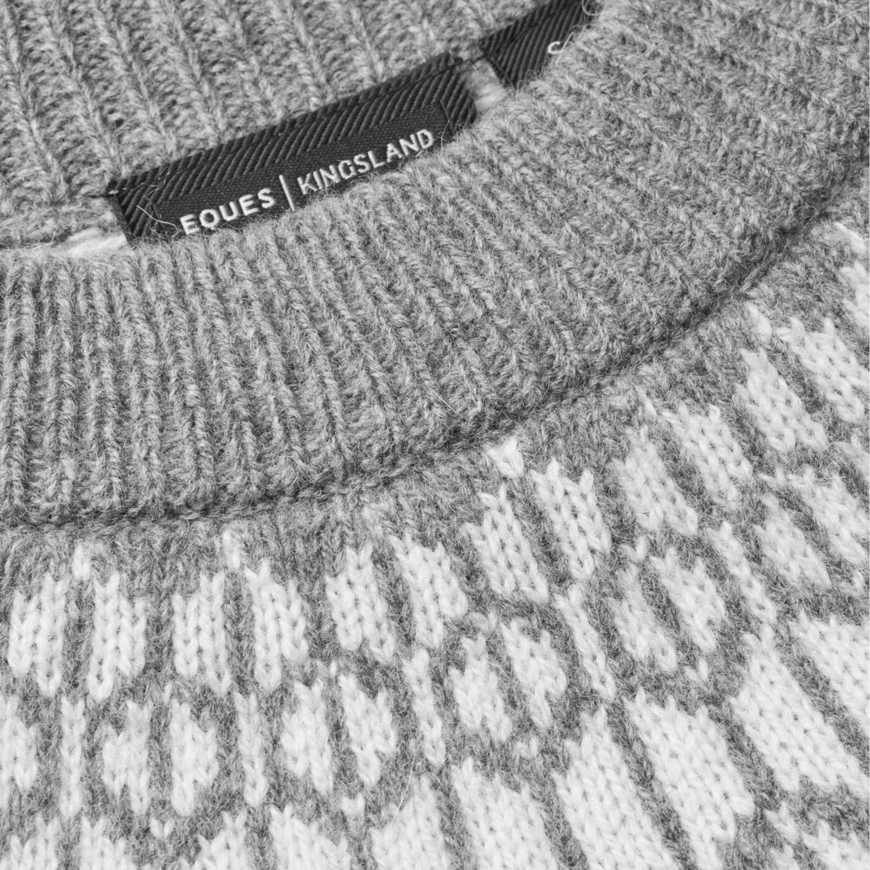Kingsland X Eques Pull Magda Magnet