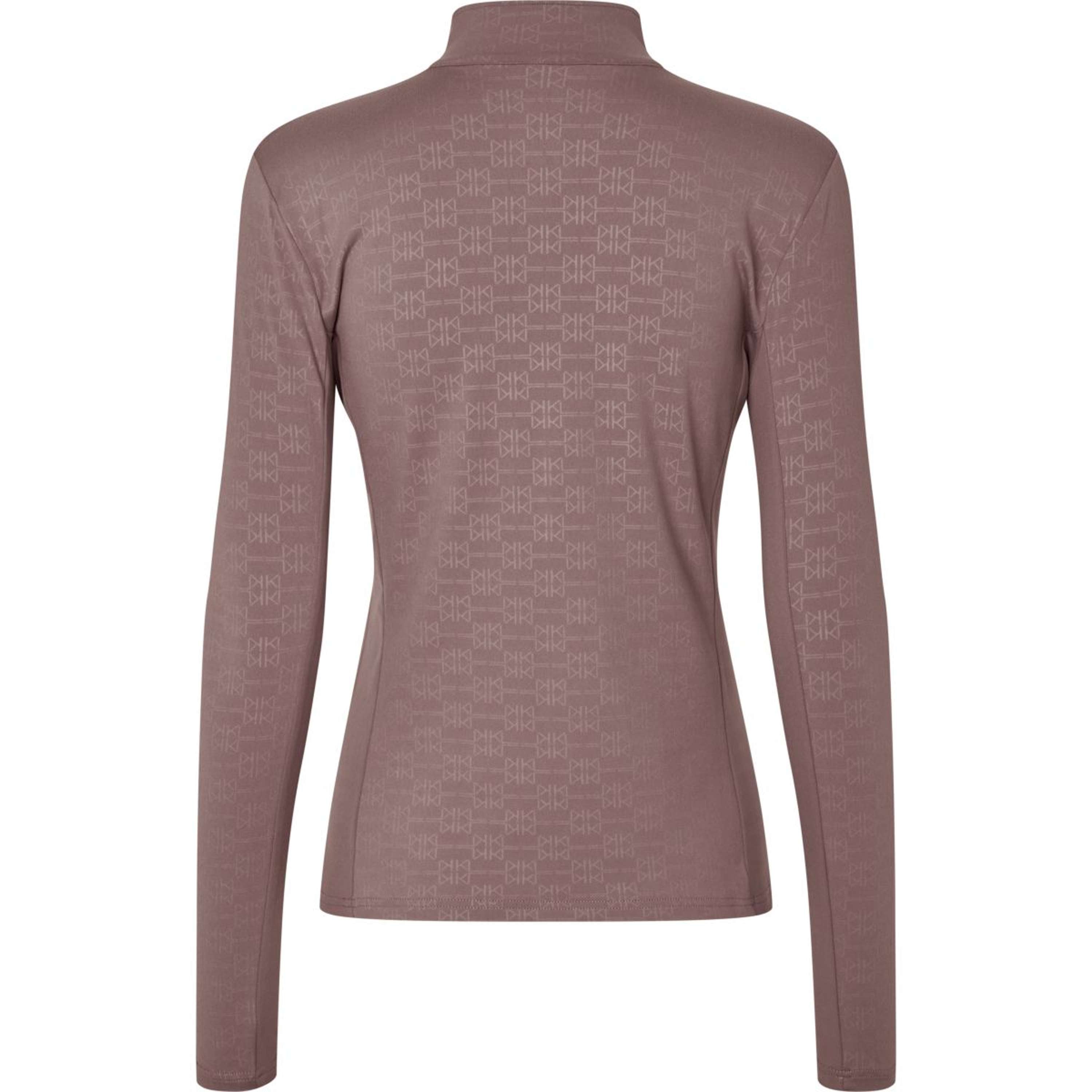 Kingsland Chemise KLAnnabella Femme Brown Iron