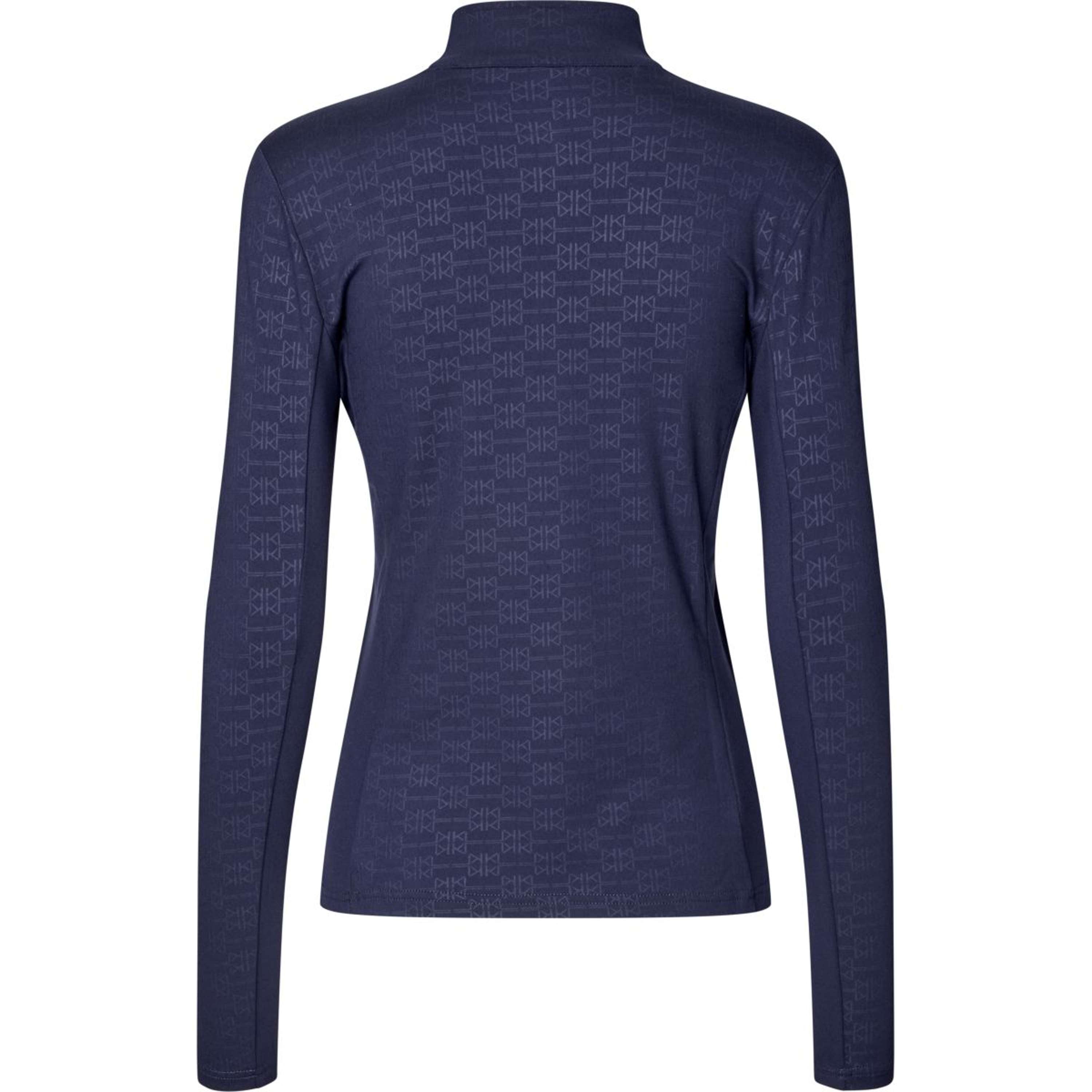 Kingsland Chemise KLAnnabella Femme Bleu du Soir