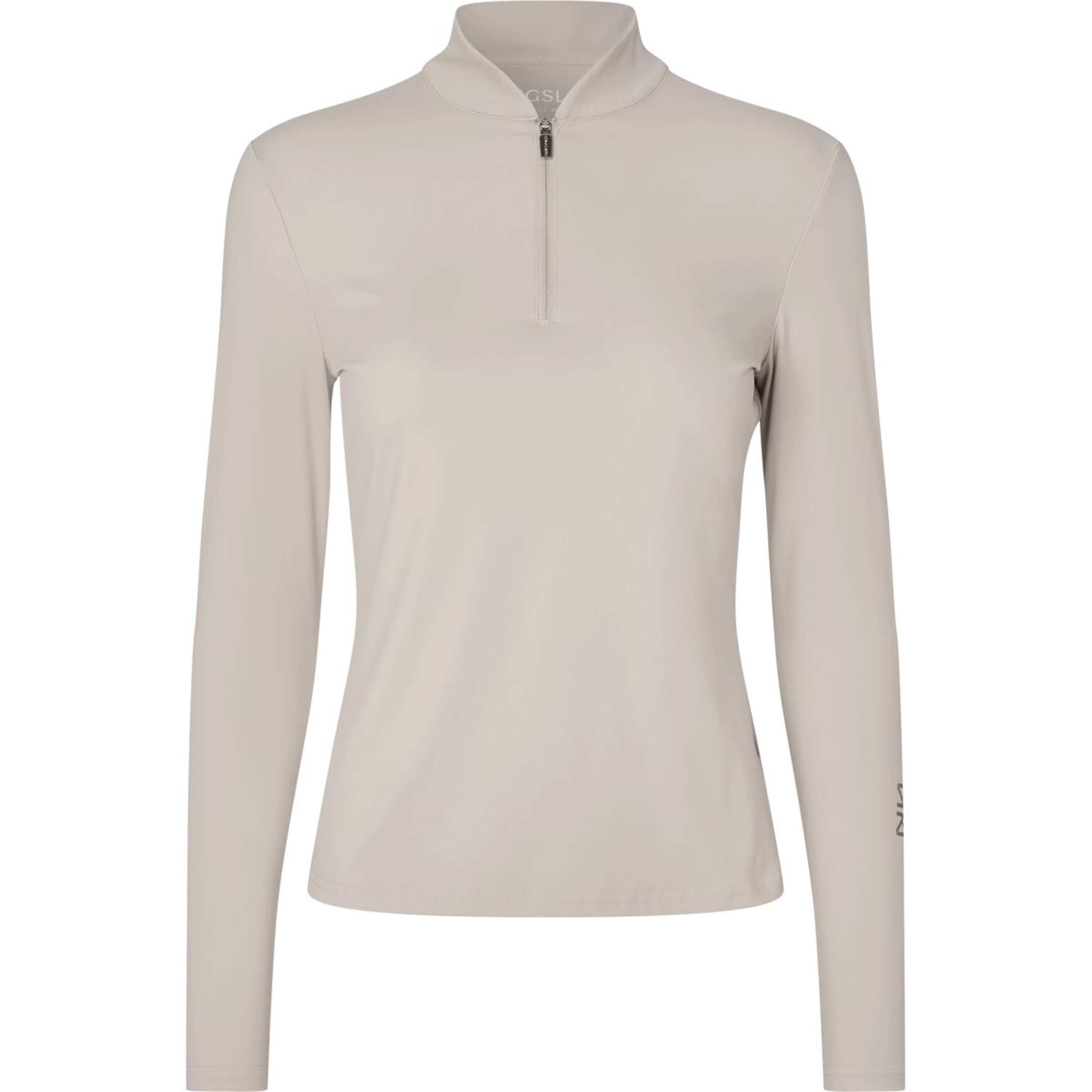 Kingsland Chemise KLAndrea Femme Beige Dove