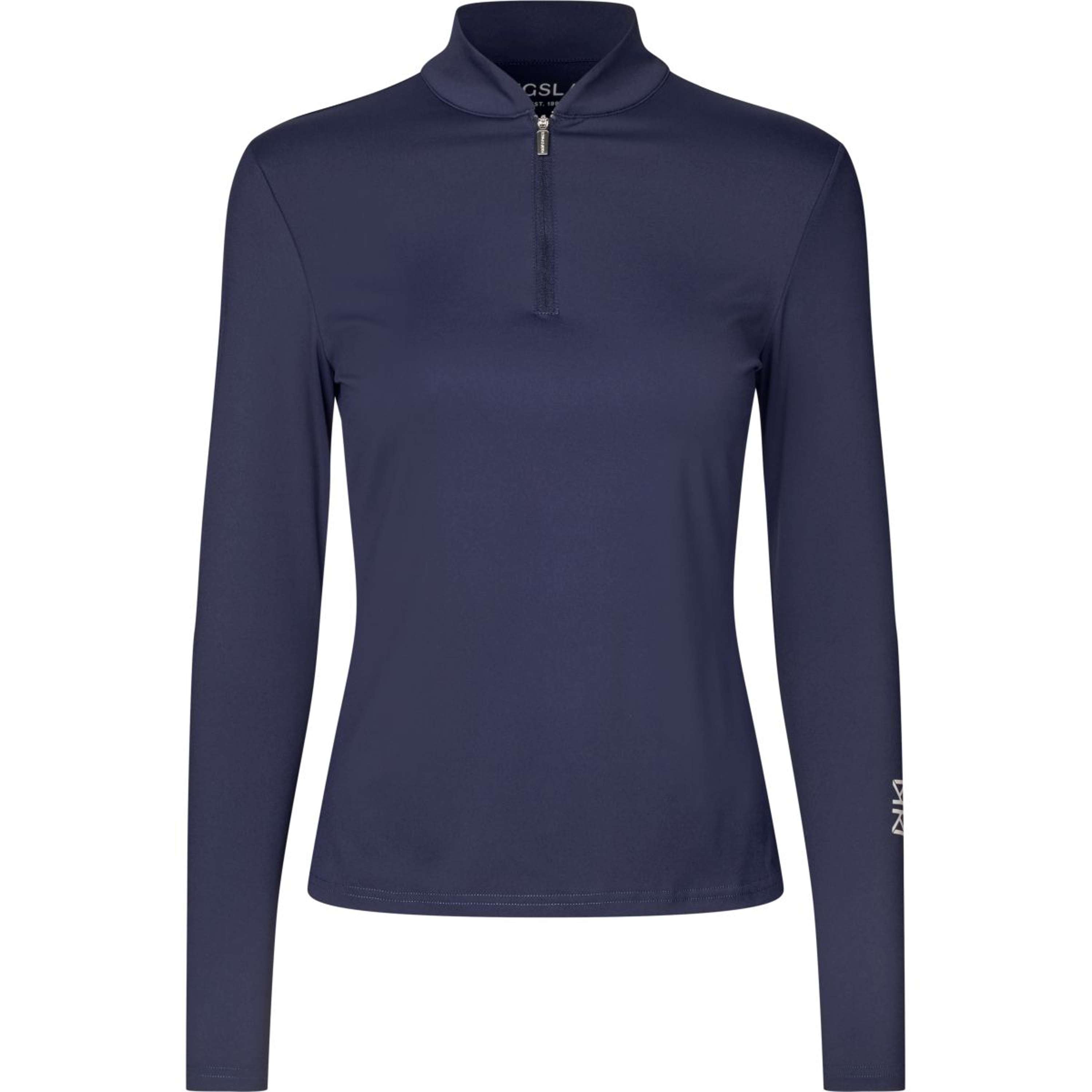 Kingsland Chemise KLAndrea Femme Bleu du Soir