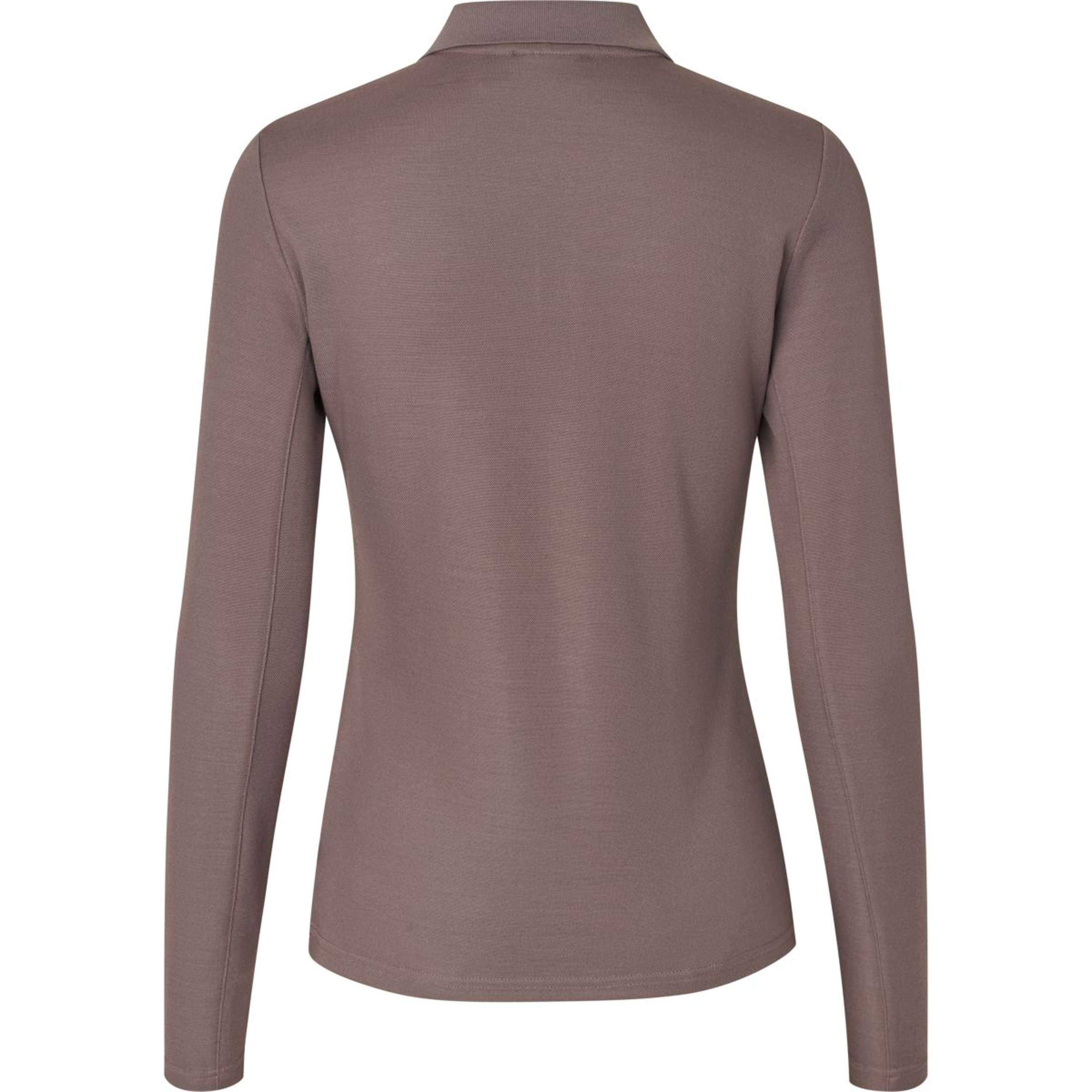 Kingsland Polo KLAmy Femme Brown Iron