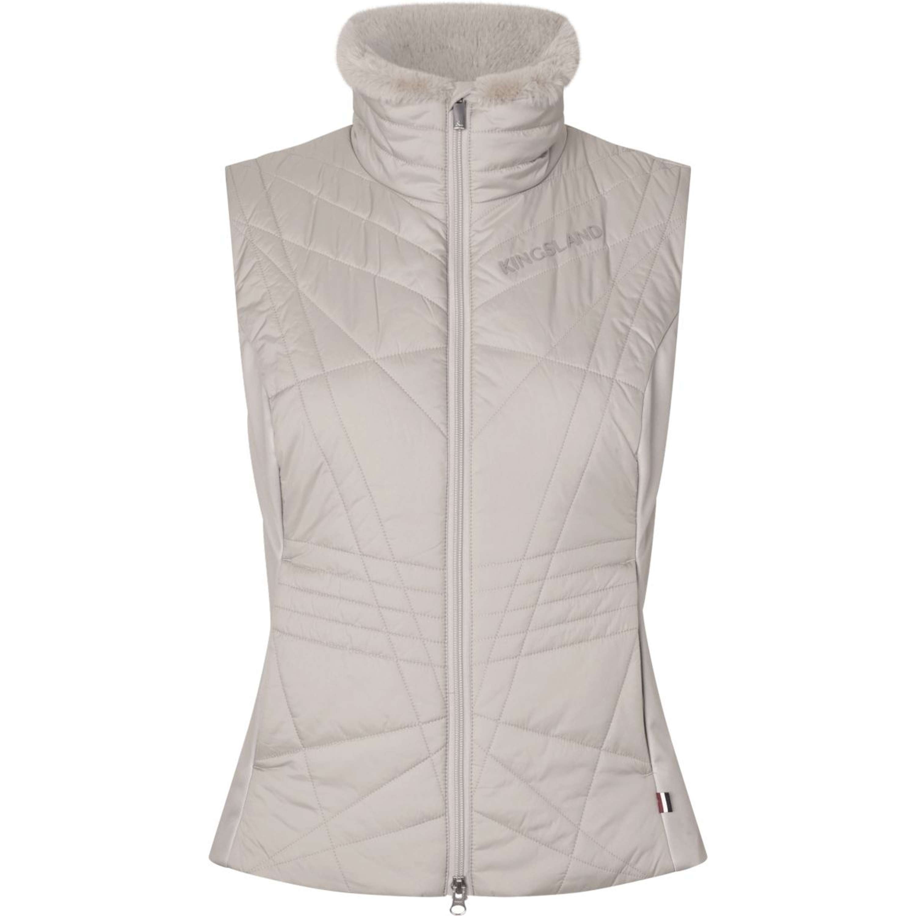 Kingsland Bodychauffant KLAlba Femme Beige Dove