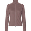 Kingsland Veste KLAlly Femme Brown Iron