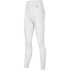 Kingsland Legging d'Équitation KLAmina F-Tec6 Full Grip Dames Blanc