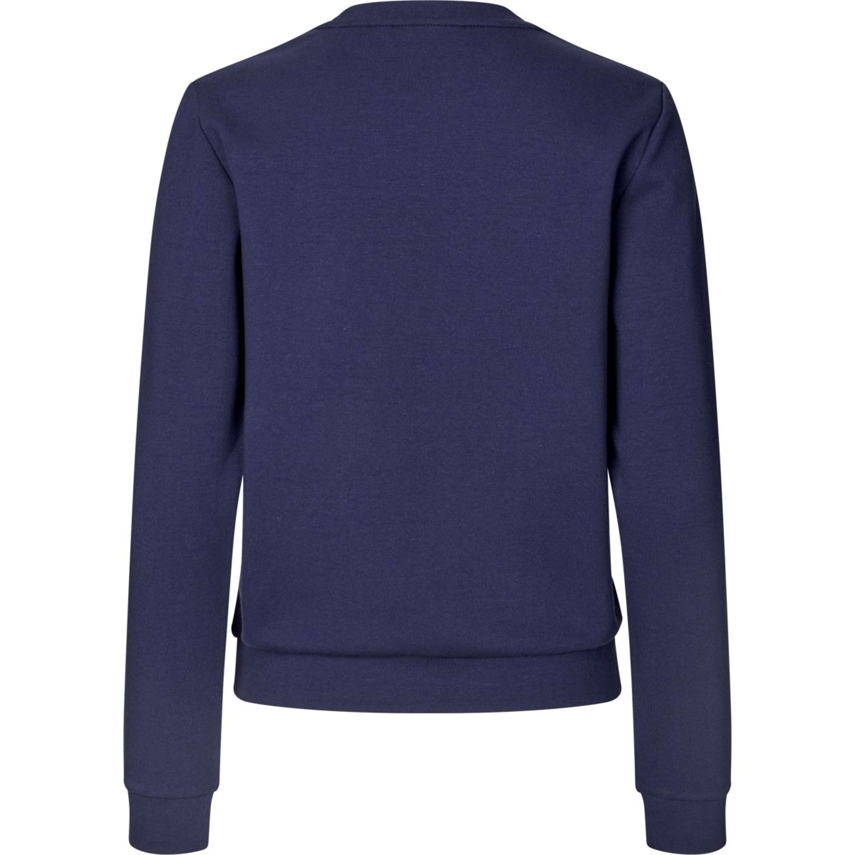 Kingsland Pull KLAmy Femme Bleu du Soir
