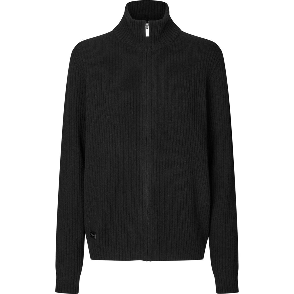 Kingsland Veste KLAndre Hommes Noir