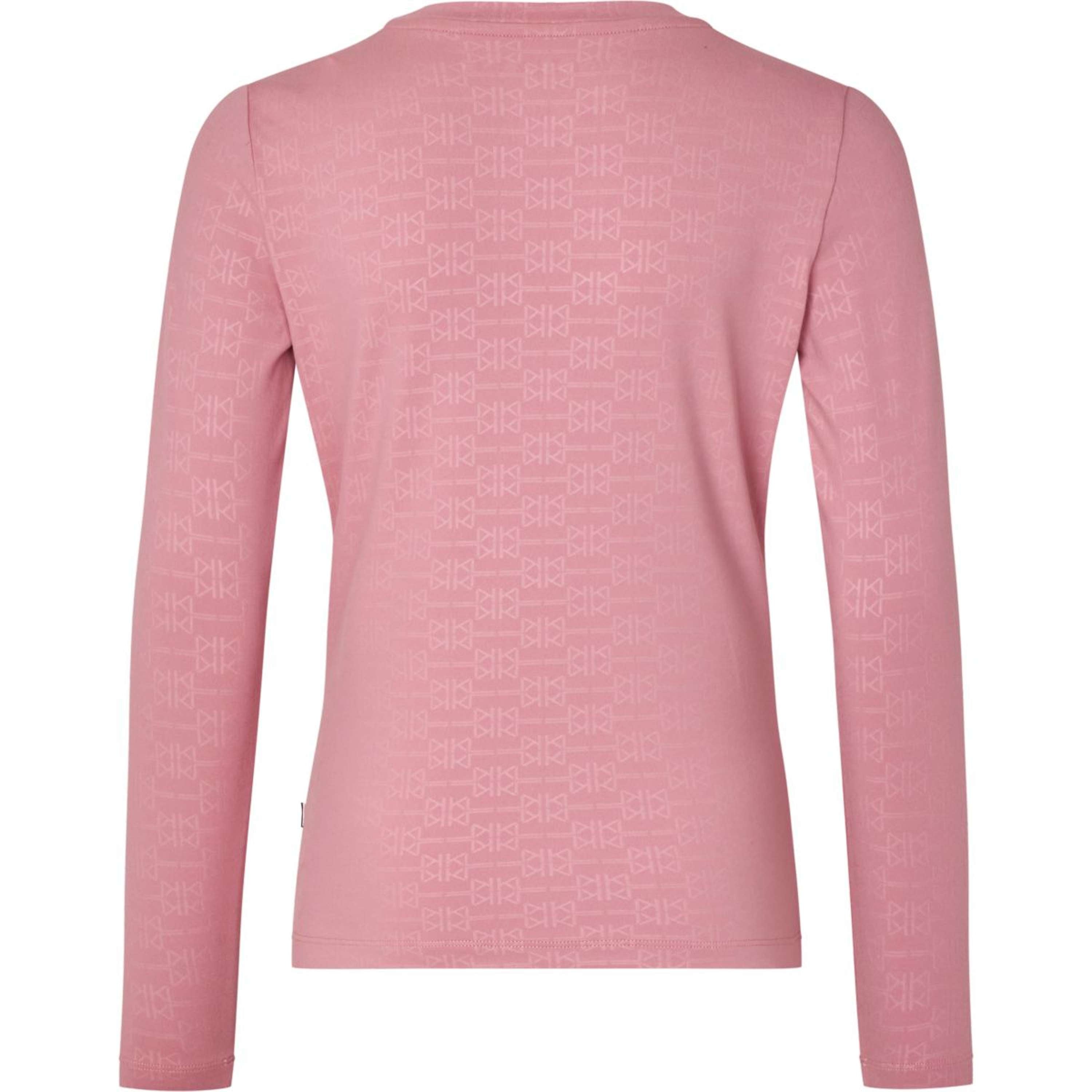 Kingsland Chemise KLAlma Enfants Lilas