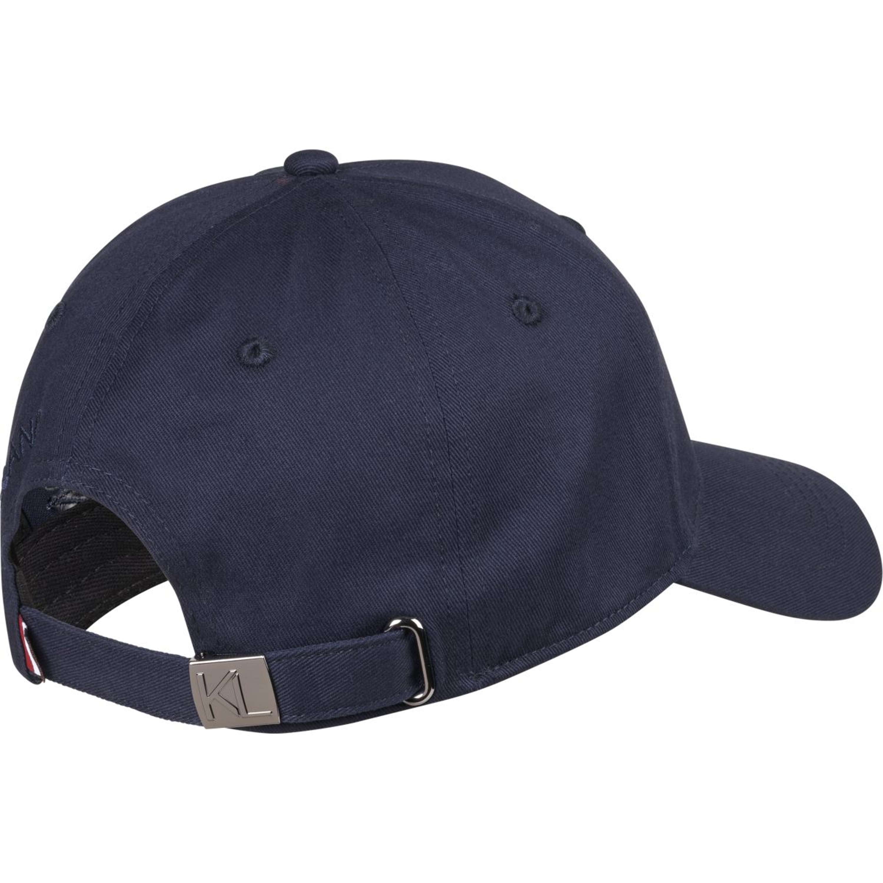 Kingsland Casquette KLAmy Bleu du Soir