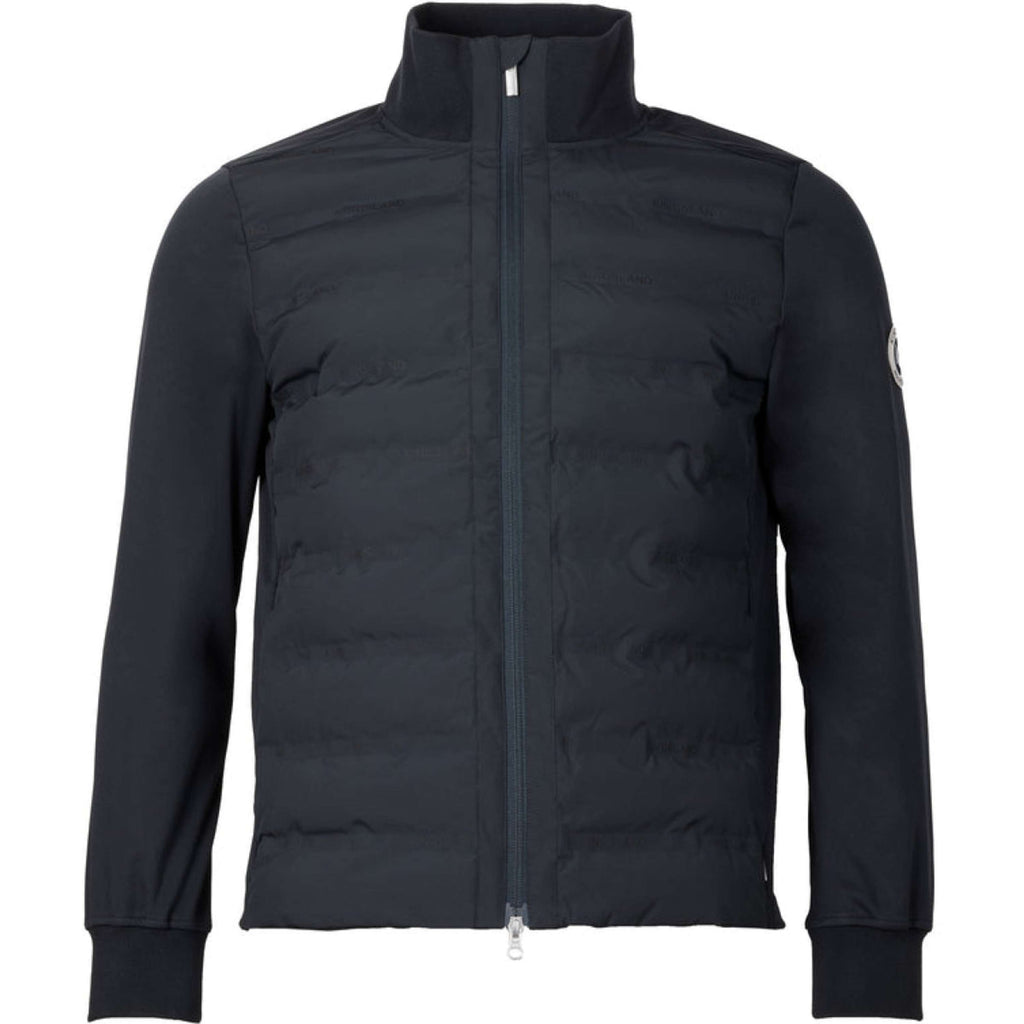 Kingsland Manteau d'été KLLucas Hybrid Hommes Marin