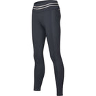 Kingsland Legging d'Équitation KLLaura Full Grip Marin