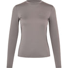 Kingsland Chemise D'entraînement KLLea Brown Iron