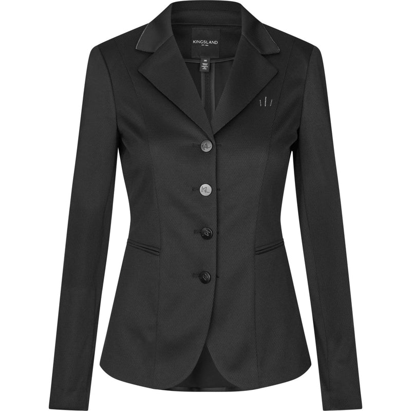 Kingsland Veste de Concours KLLaila Noir