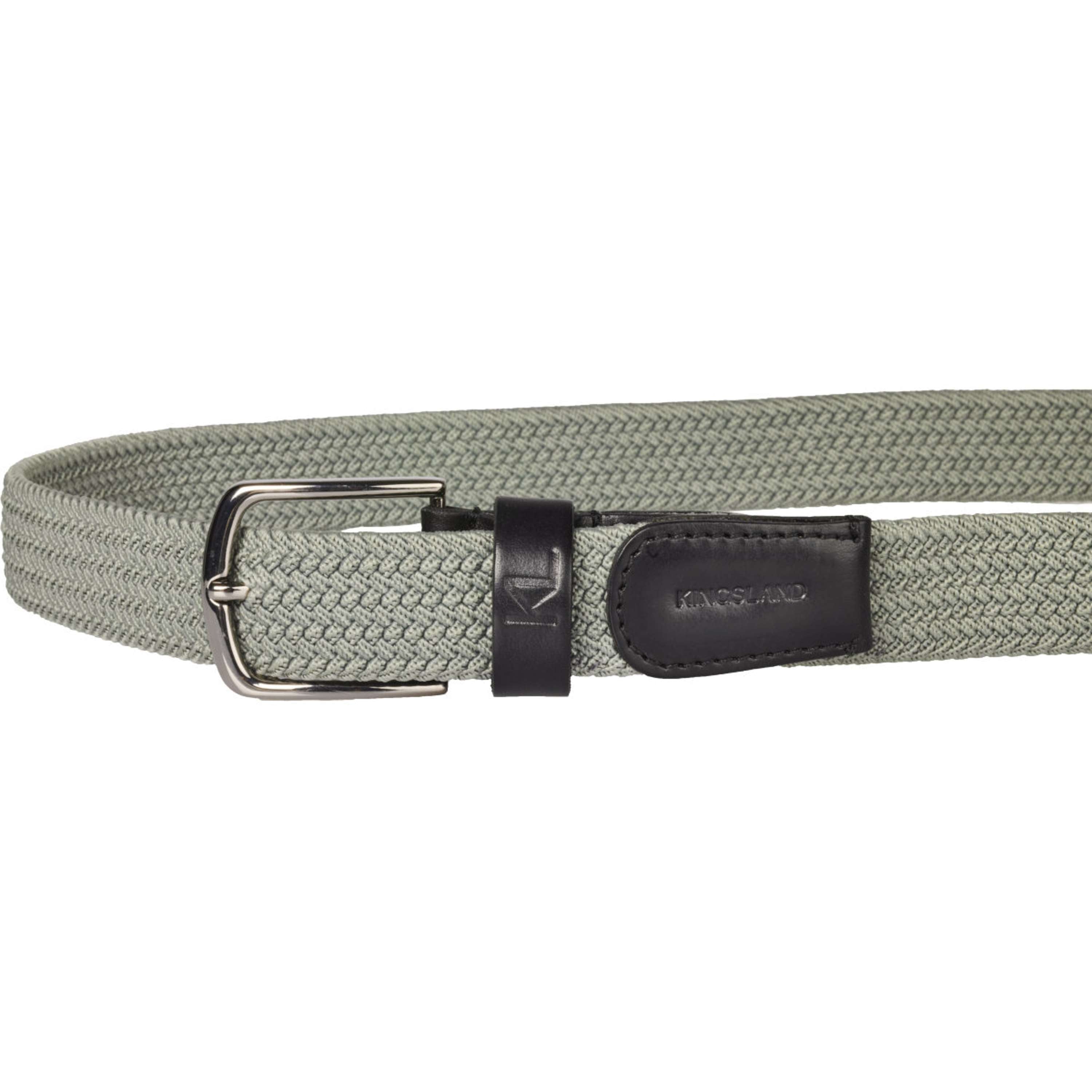 Kingsland Ceinture KLLeslie Élastique Green Agave