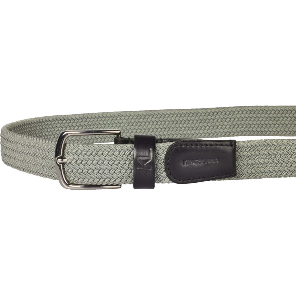 Kingsland Ceinture KLLeslie Élastique Green Agave