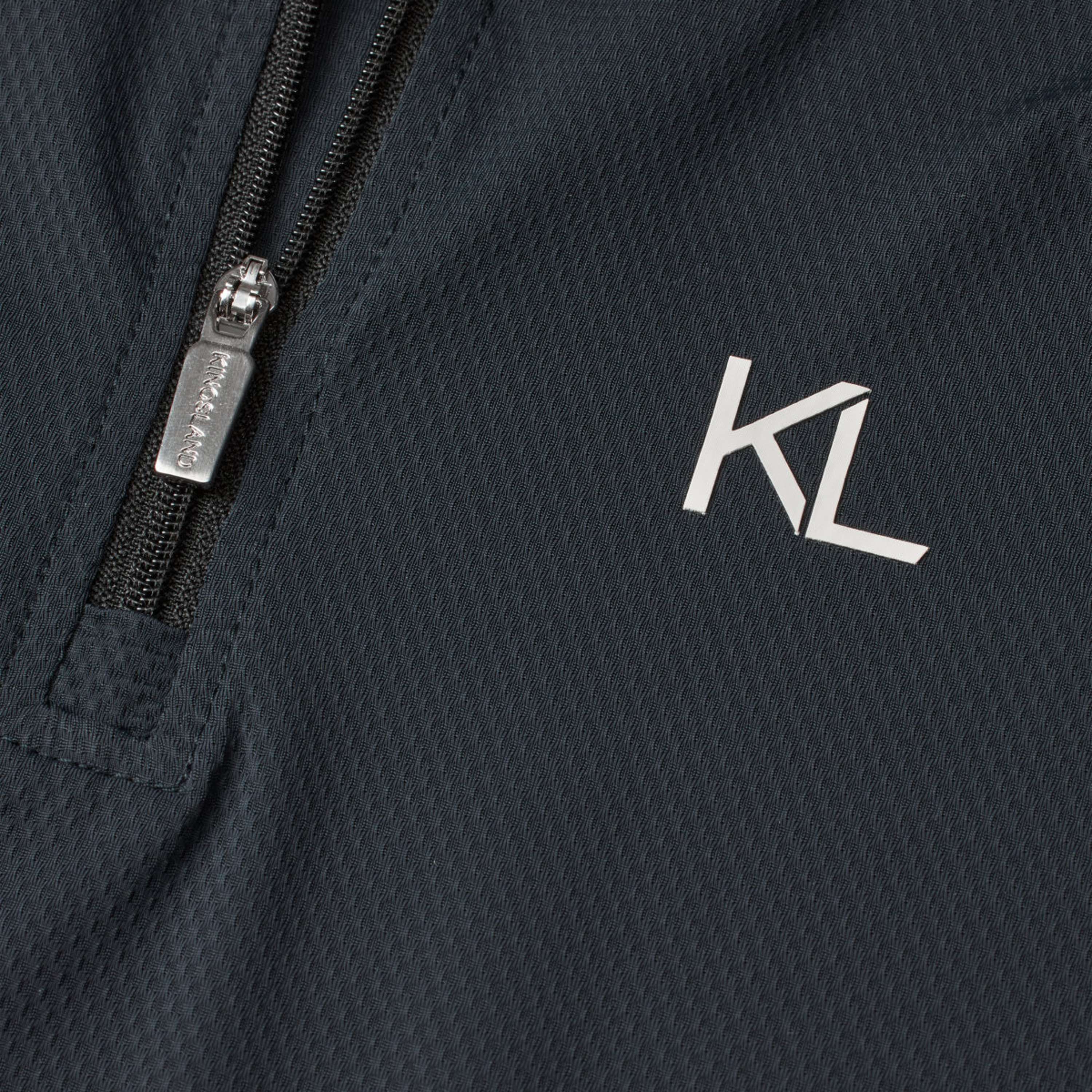Kingsland Chemise D'entraînement KLLilo Junior Marin