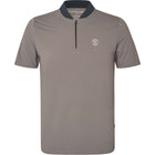 Kingsland Chemise D'entraînement KLLiam Hommes Brown Iron