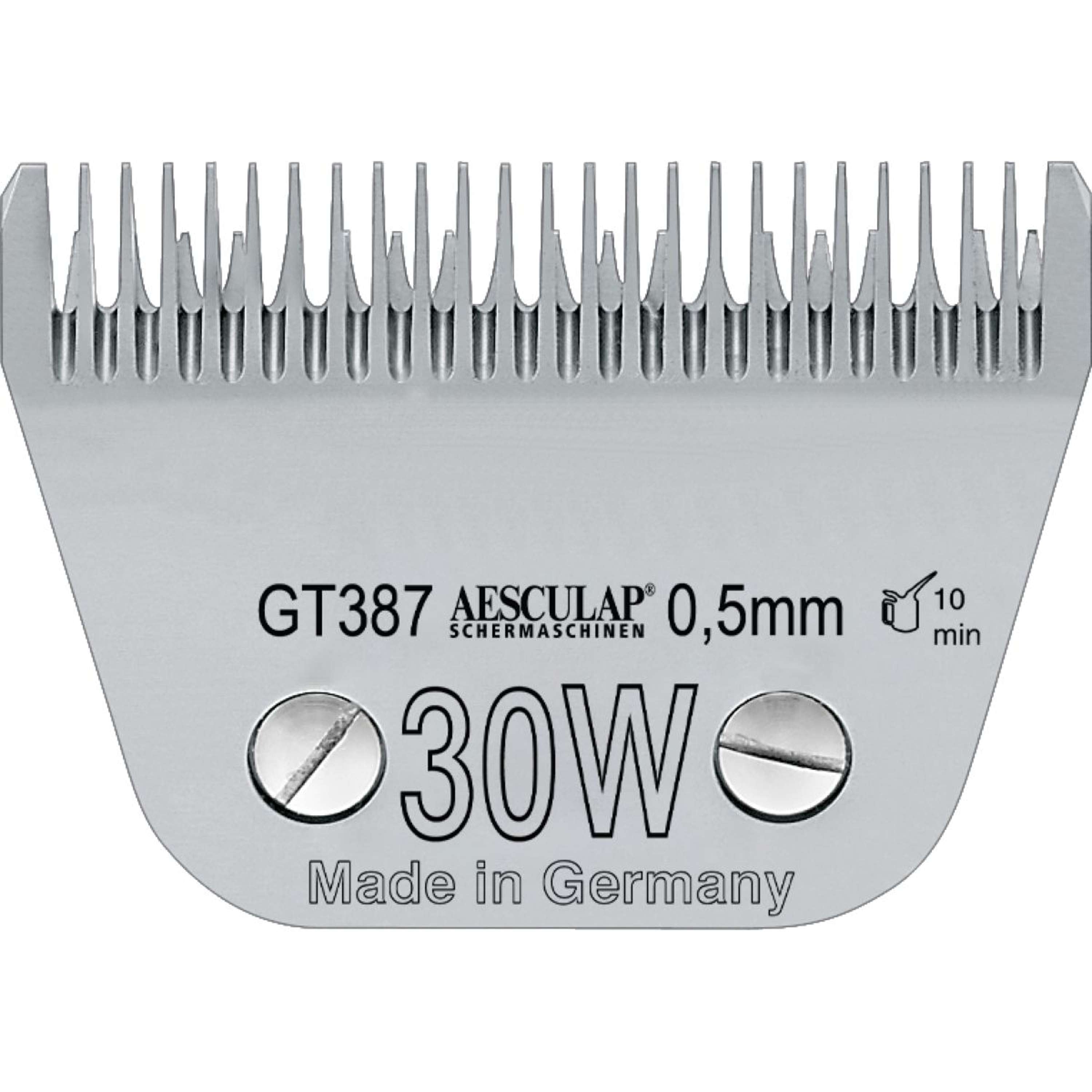 Aesculap Tête de Tondeuse SnapOn Breed