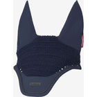 LeMieux Bonnet Anti-Mouches Essence Acoustic Marin
