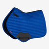 LeMieux Tapis de Selle Suede Square Close Contact Benetton
