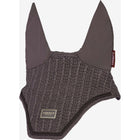 LeMieux Bonnet Anti-Mouches Heritage Cocoa