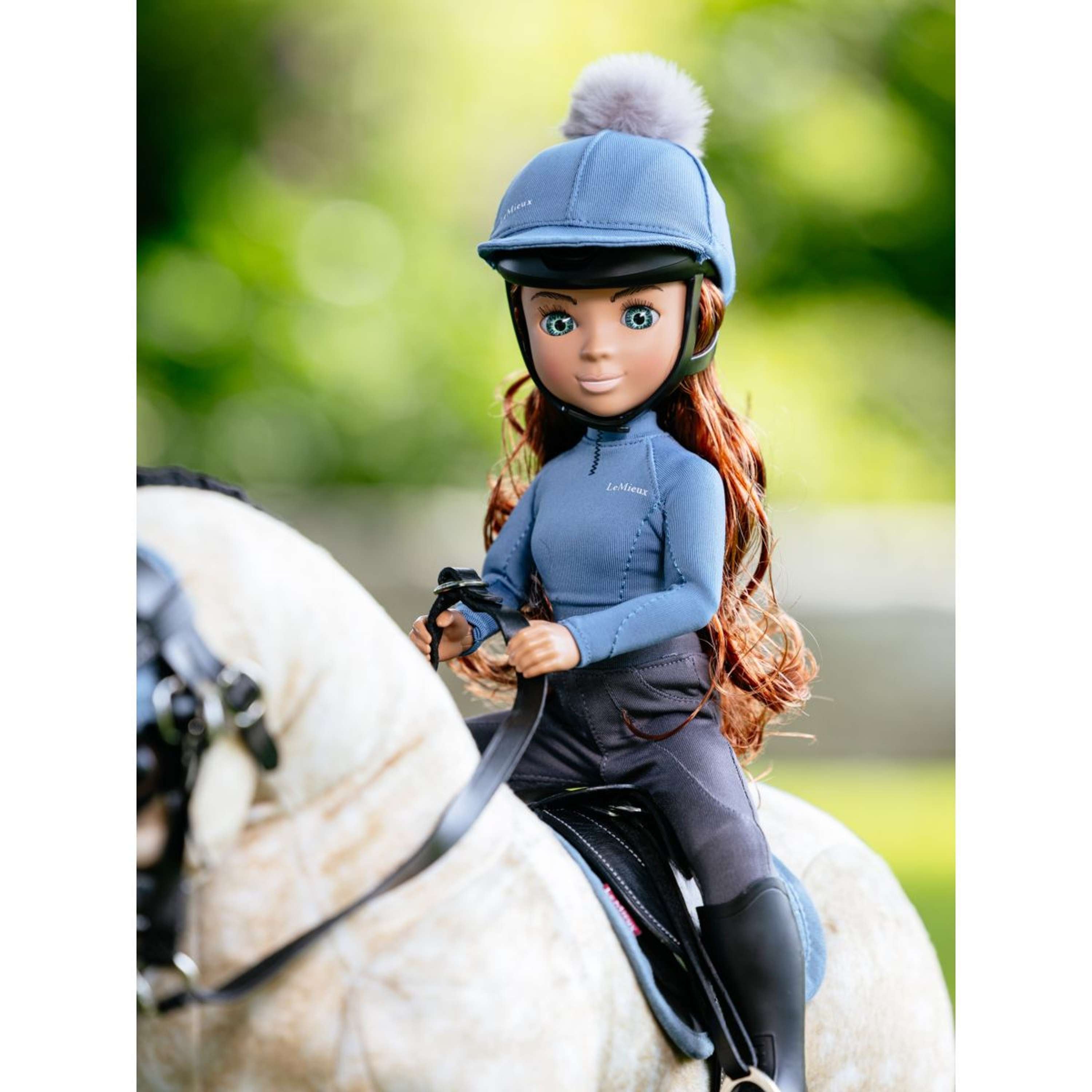 LeMieux Toy Rider Olivia