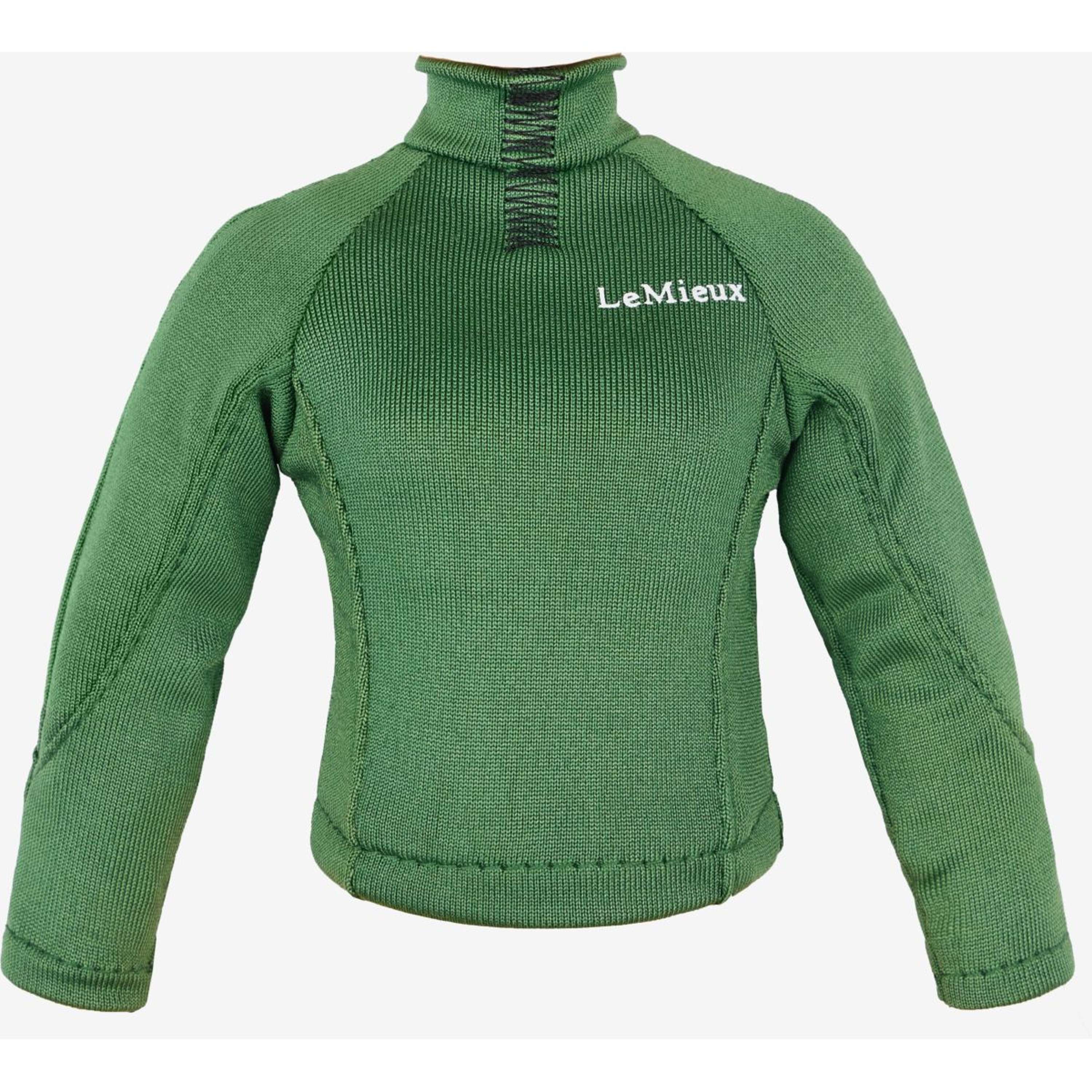 LeMieux Toy Rider Vêtements Hunter Green