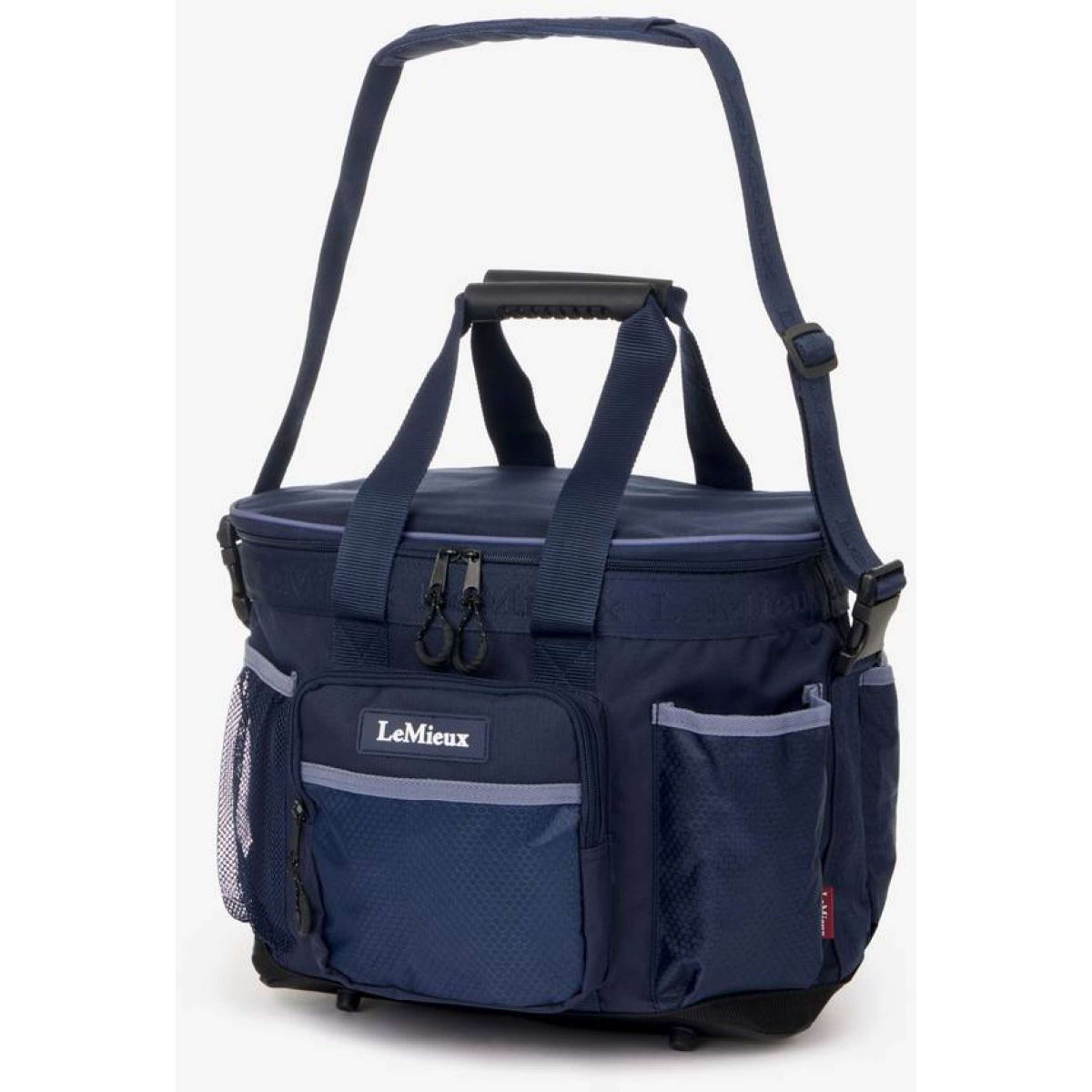 LeMieux Trousse de Pansage Marin