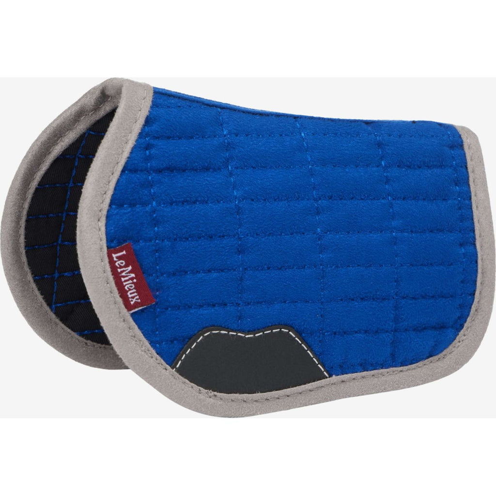LeMieux Toy Pony Tapis de Selle Benetton Blue