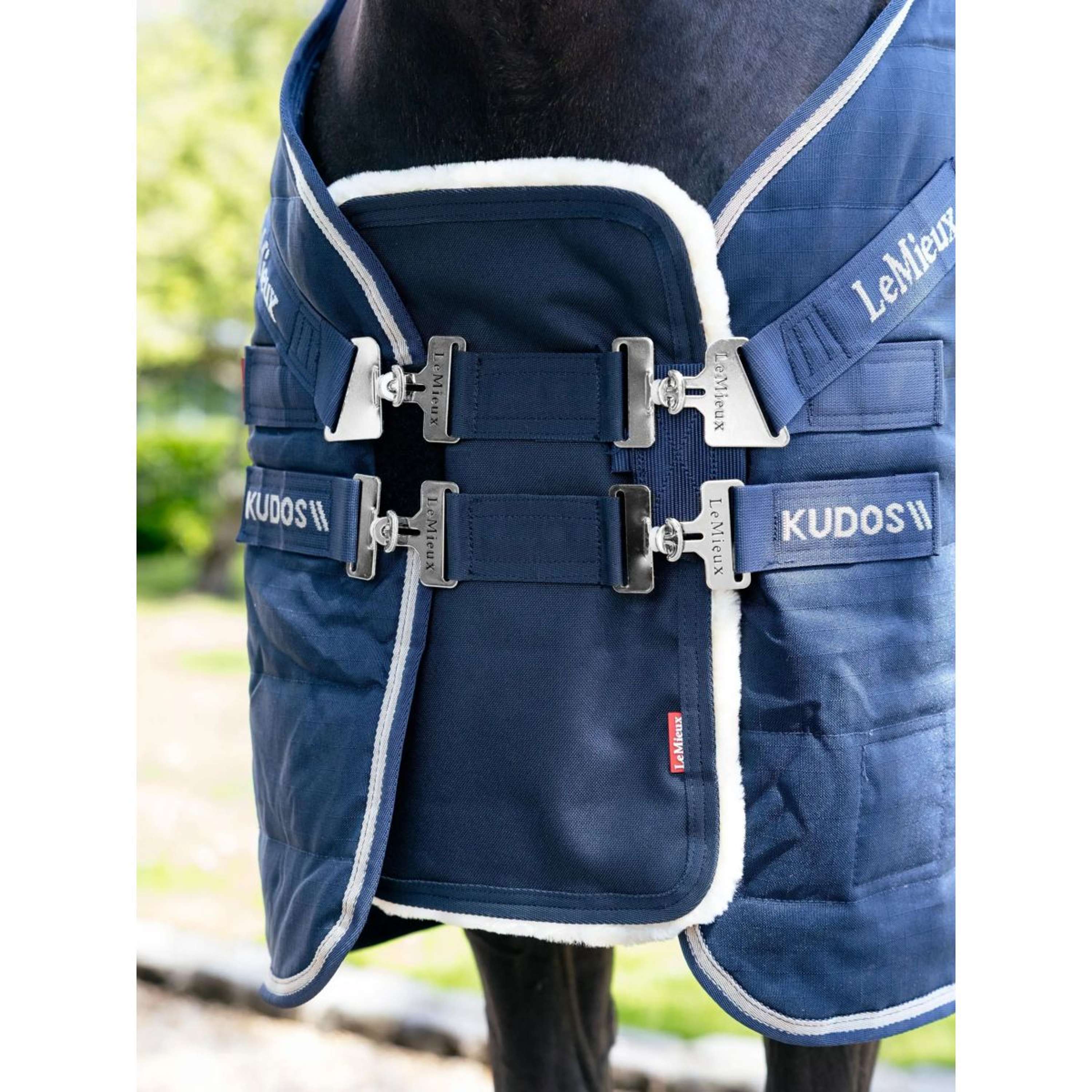 LeMieux Allonge Soft Marin