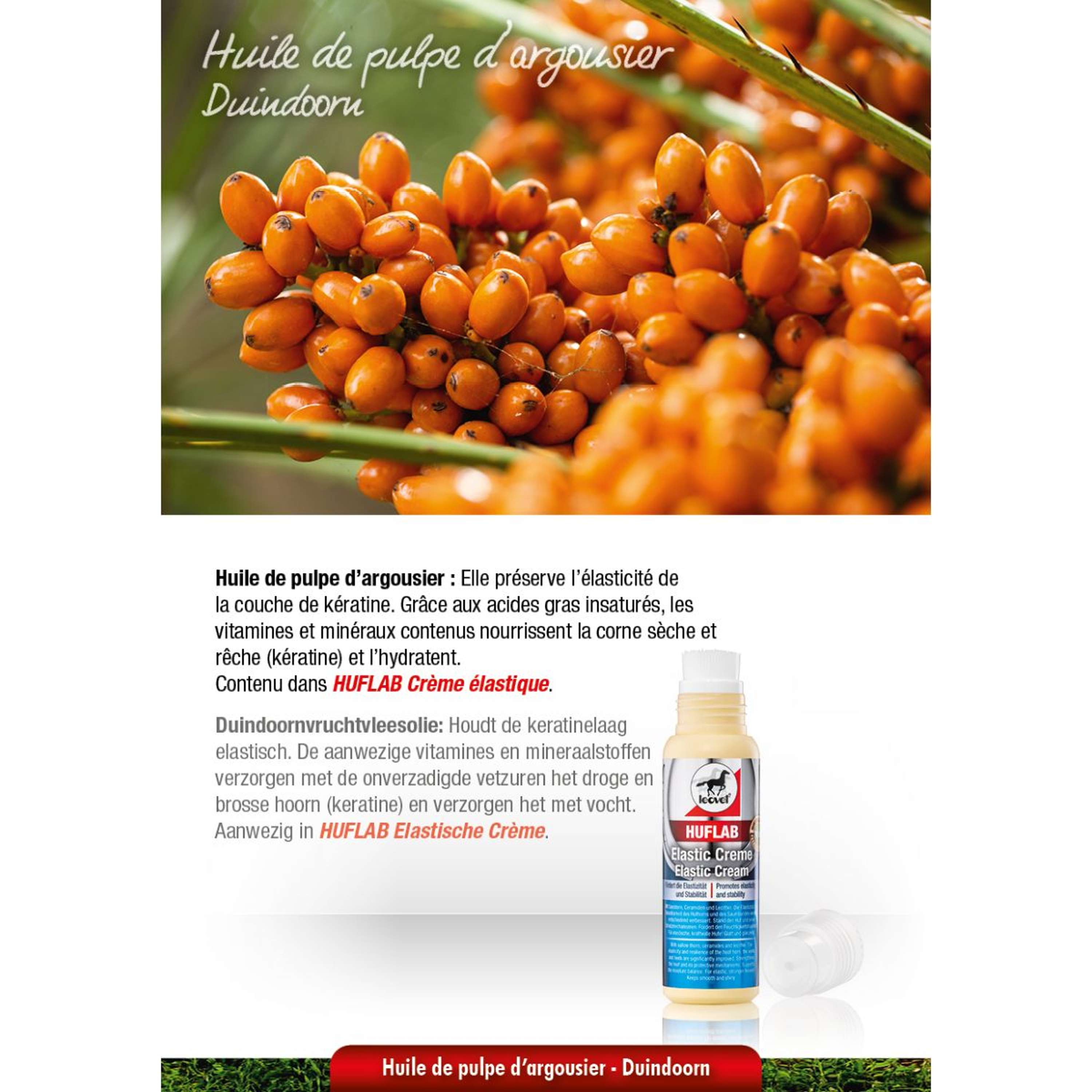 Leovet Hoofcare Durcisseur