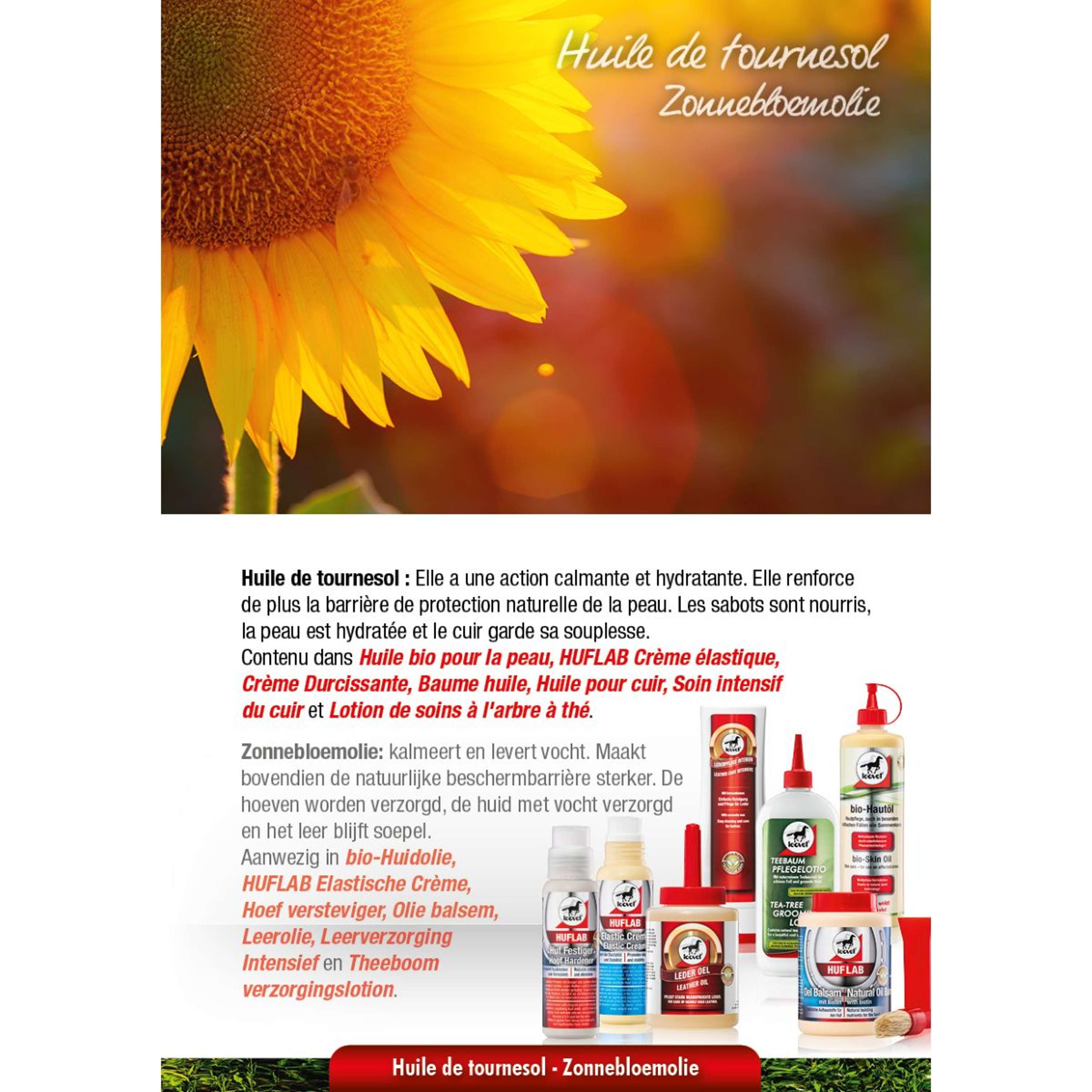 Leovet Hoofcare Durcisseur
