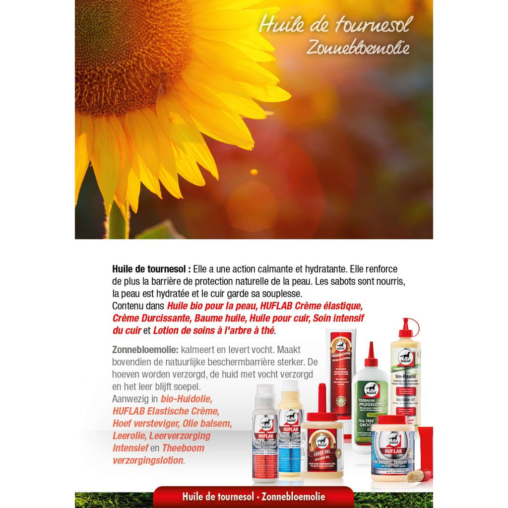 Leovet Hoofcare Durcisseur