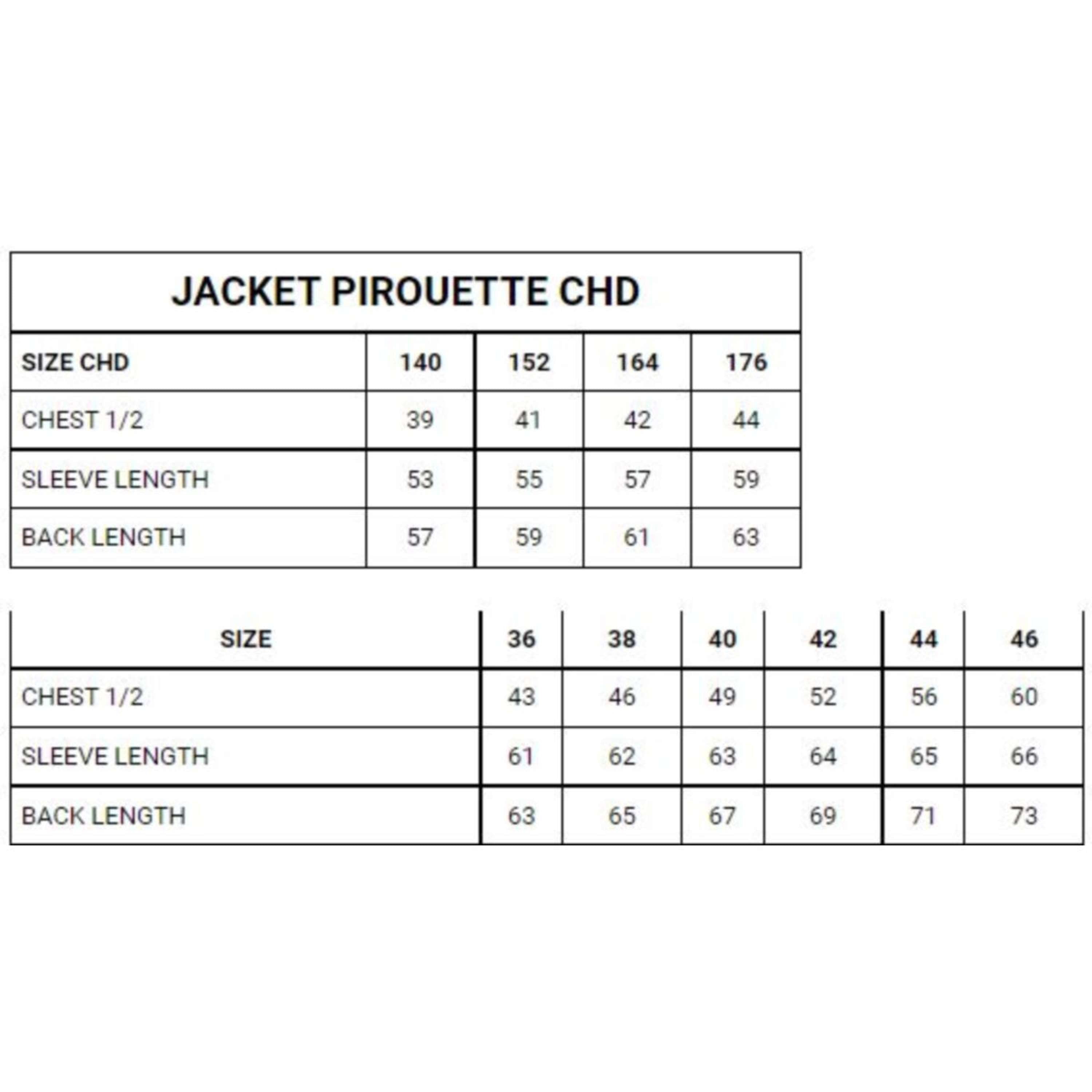 Harry's Horse Veste d'Équitation Pirouette Marin