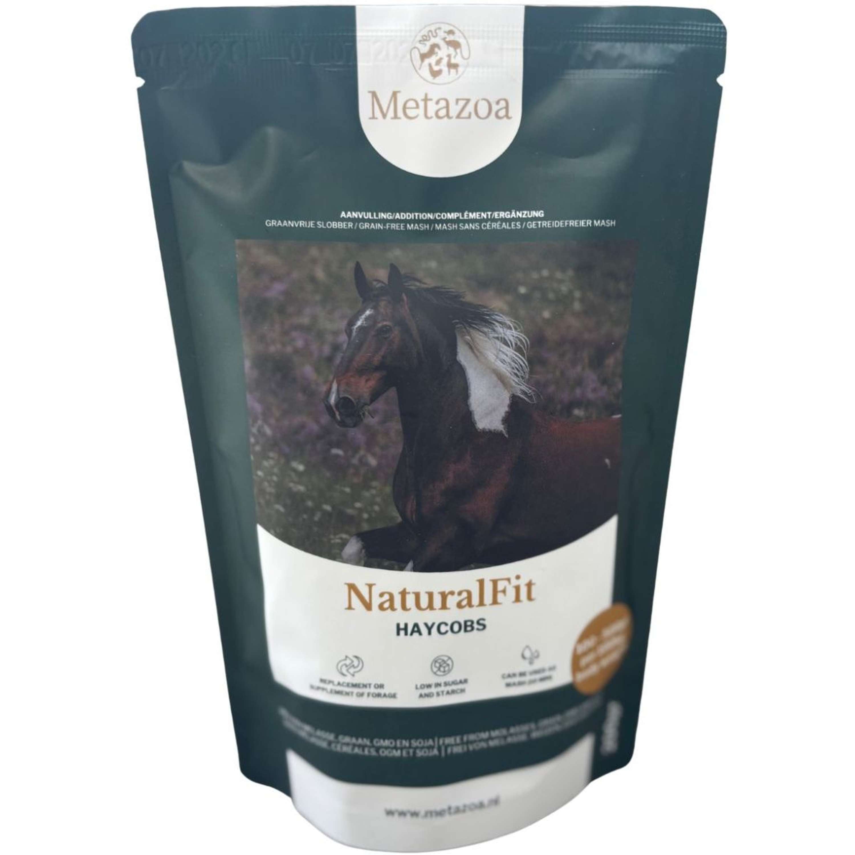 Metazoa Pack d'essai