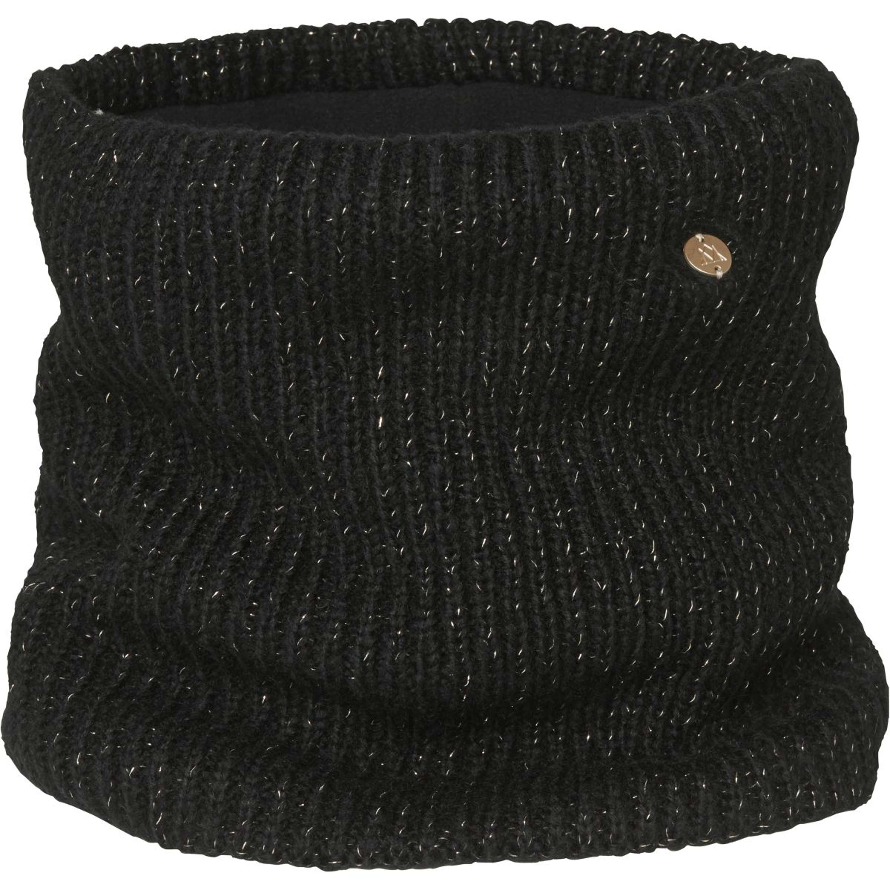 Mountain Horse Cache-cou Sparkle Noir