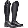 Mountain Horse Bottes d'Équitation Veganza Noir