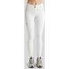Montar Pantalon d'Équitation MoZida Full Grip Blanc