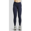 Montar Legging d'Équitation MoGloria Full Grip Marin