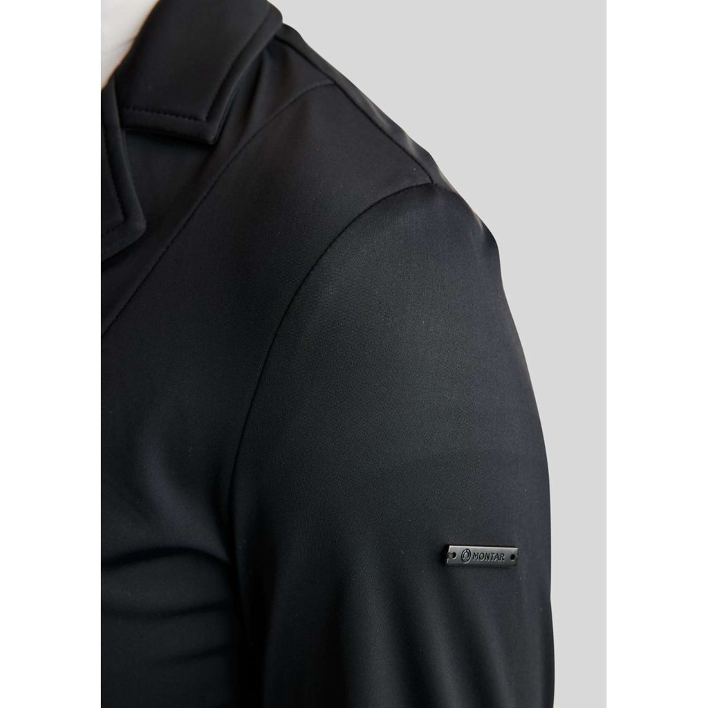 Montar Petite Veste de Concours Kathy Classic Noir