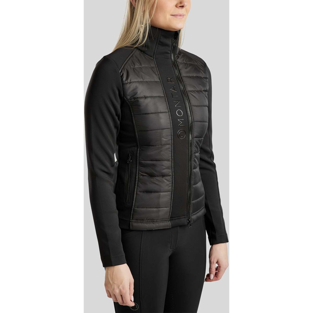 Montar Jacke Emma Noir