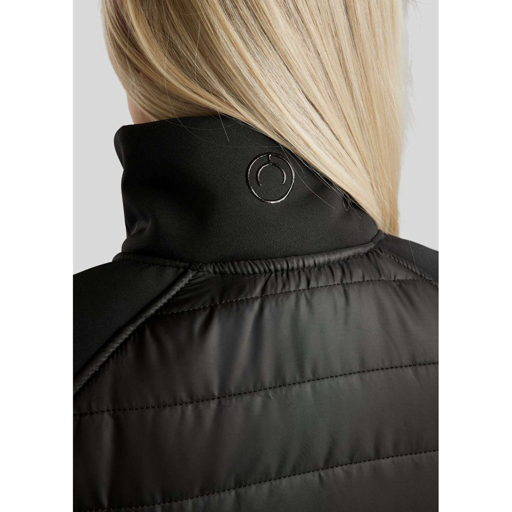Montar Jacke Emma Noir