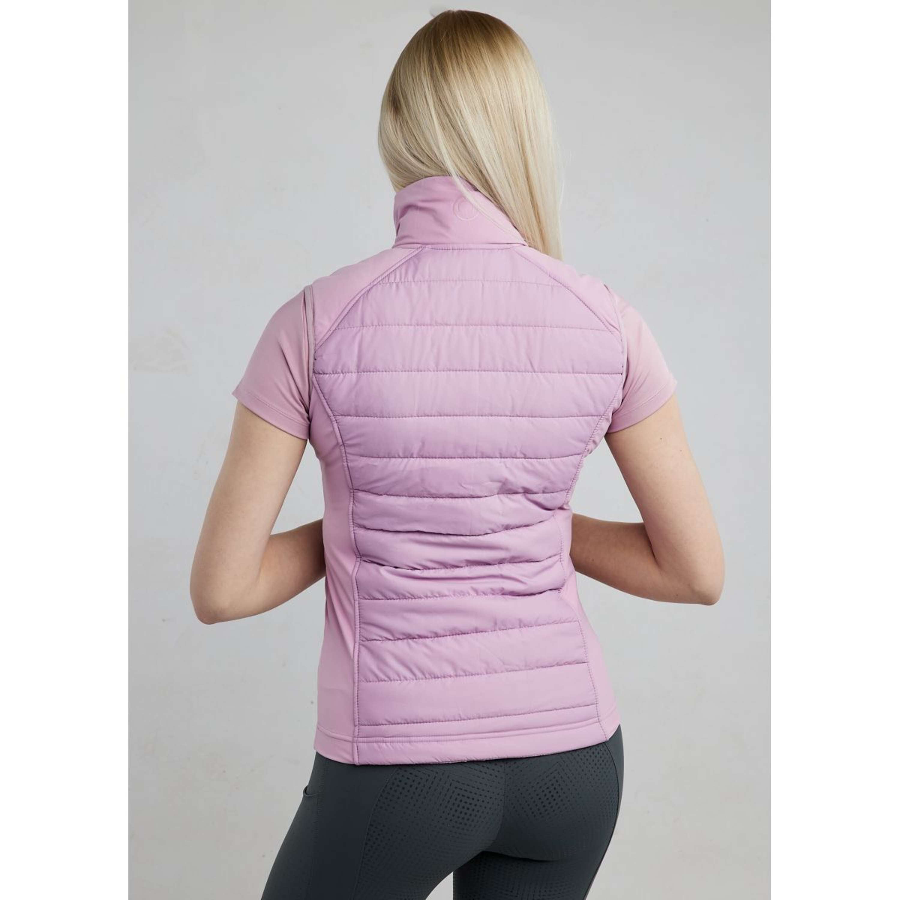 Montar Bodychauffant Emma Candy Pink