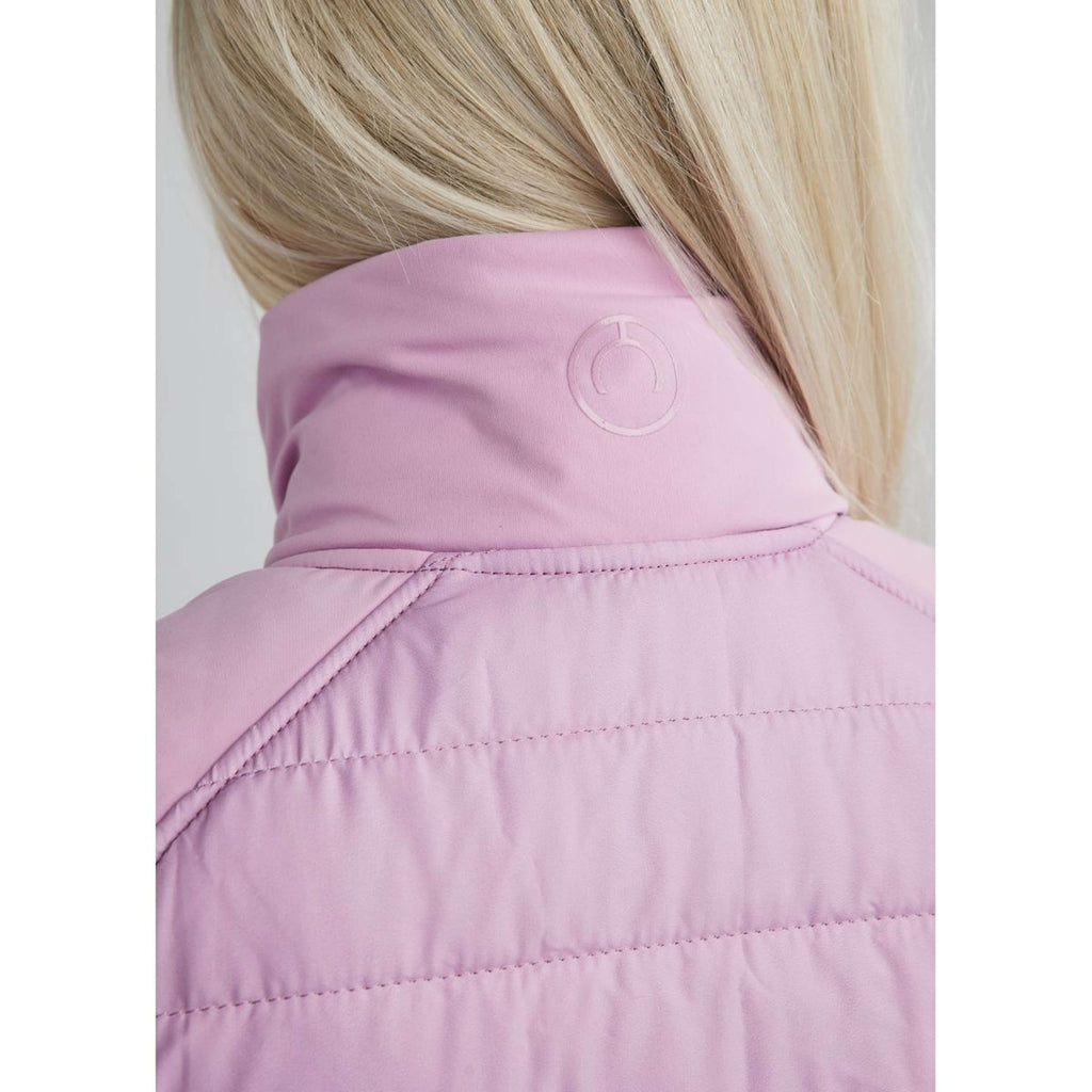 Montar Bodychauffant Emma Candy Pink