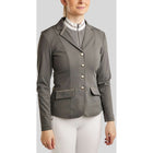 Montar Veste de Concours MoLila Champagne Crystals Gris