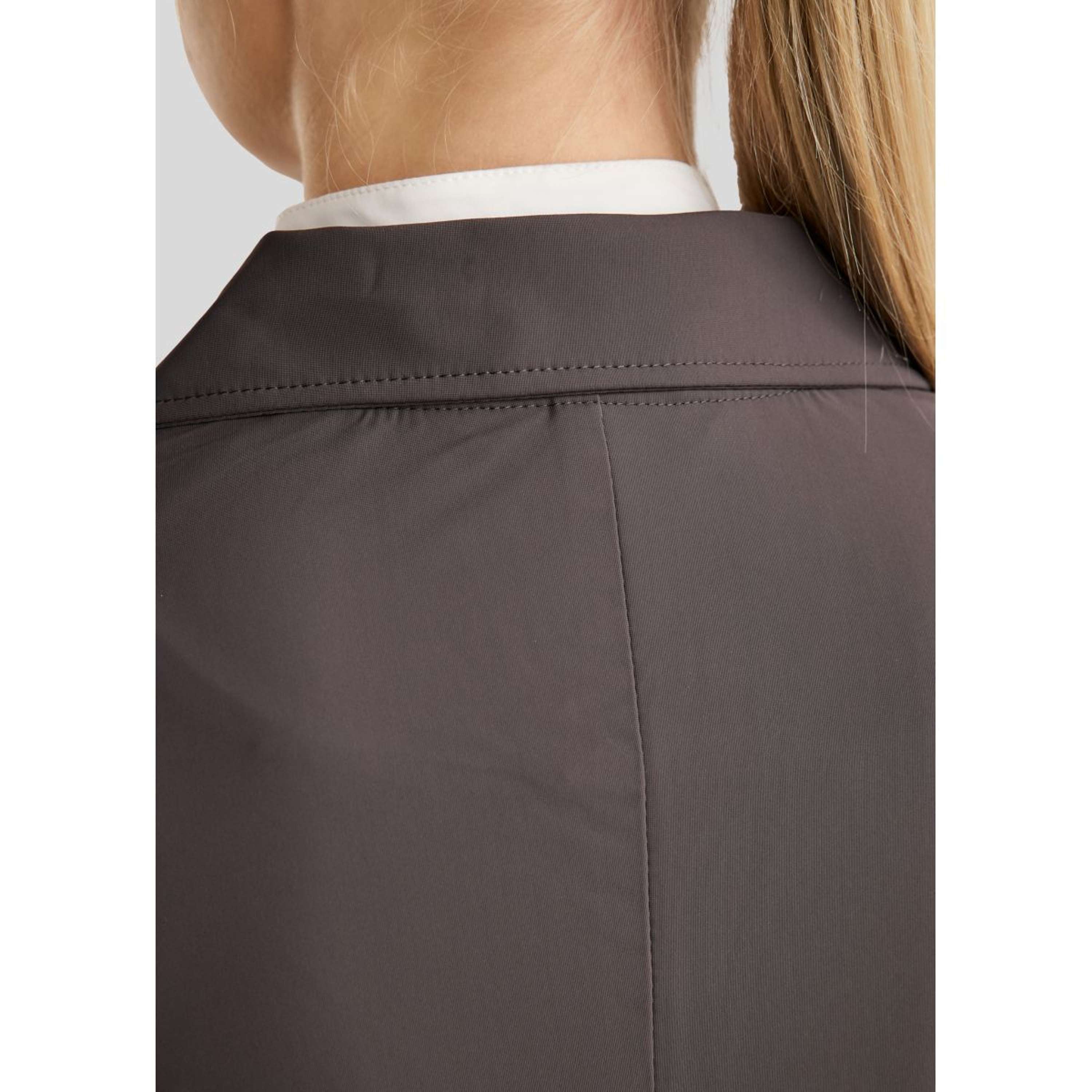 Montar Veste de Concours MoLila Champagne Crystals Slate Grey