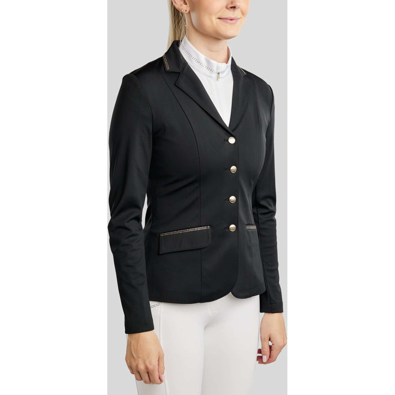 Montar Veste de Concours MoEverlisa Noir