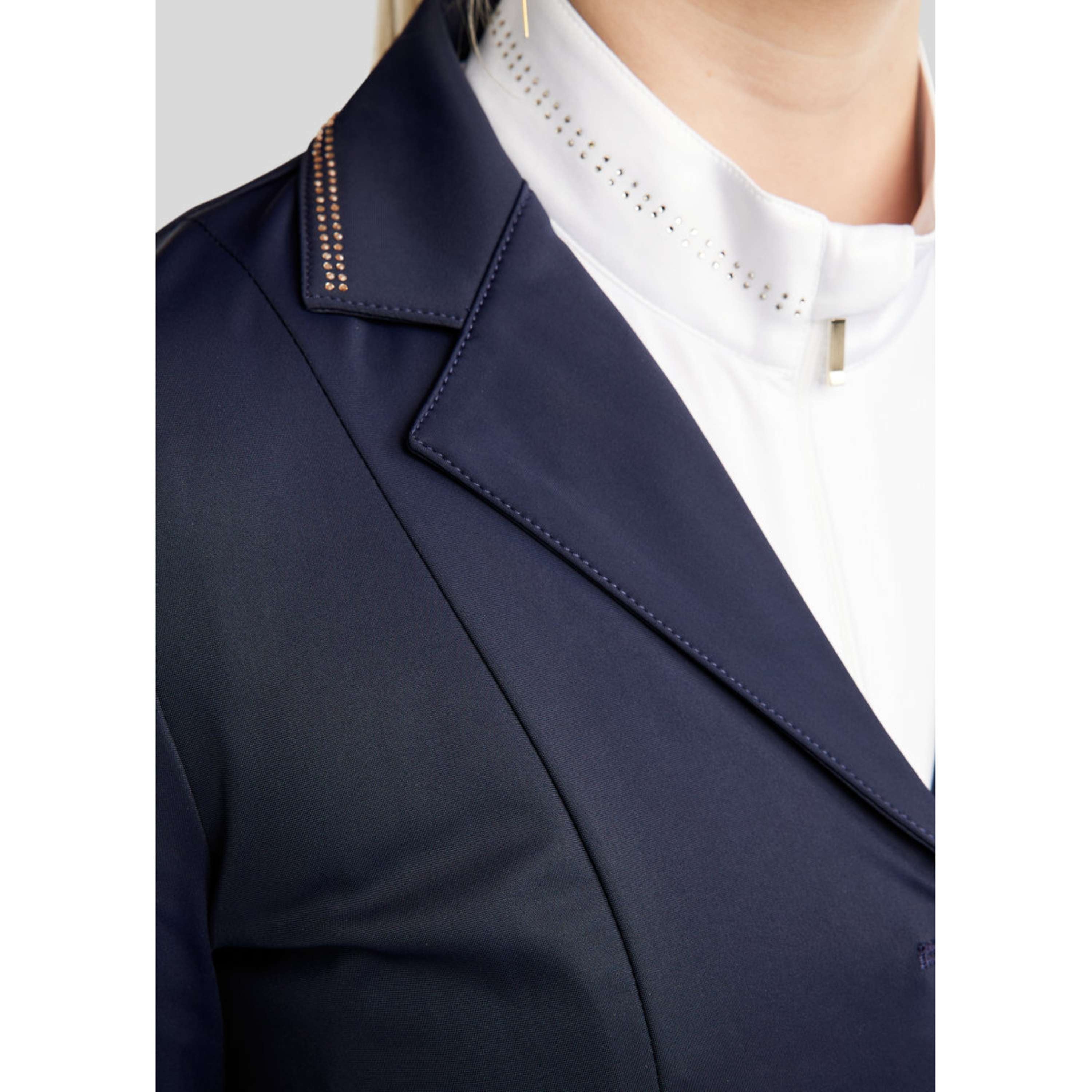 Montar Veste de Concours MoEverlisa Marin